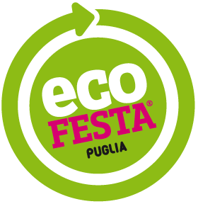 Ecofesta Puglia Retina Logo