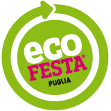 Ecofesta Puglia Logo